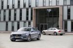 Volvo S90 T6 Inscription 2016 года